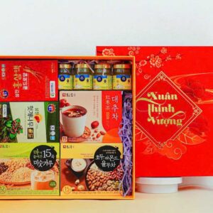 quà tặng sức khỏe sk01