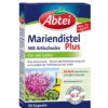 thuốc mariendistel plus