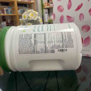 Bột Protein Amway Nutrilite All Plant Protein Powder Mỹ