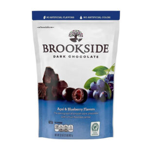 Brookside Dark Chocolate Acai & Blueberry
