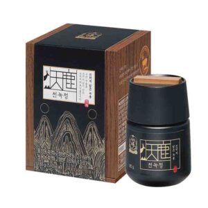 Cao hồng sâm nhung hươu KGC Cheon Nok Extract 180g