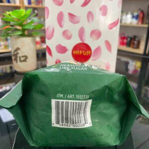 Đường ăn kiêng la hán quả Whole Earth Monk Fruit