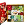 Hộp đựng quà Tết QTBK59