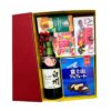 Hộp quà Tết tặng doanh nghiệp QTBK58