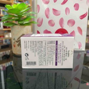 Kem dưỡng Melatonin Liposome 5% Maxclinic Time Return Cream
