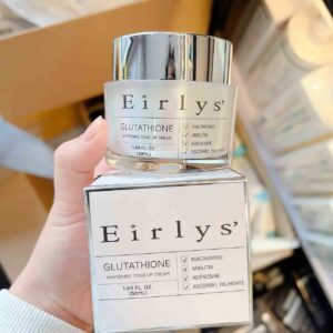 Kem dưỡng da Eirlys Glutathione
