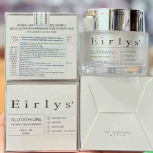 Kem dưỡng da Eirlys Glutathione Hàn Quốc