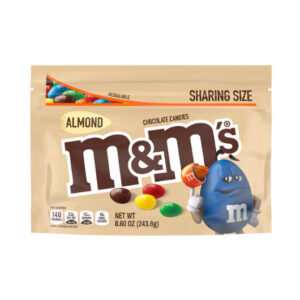 Kẹo Socola M&M Almond