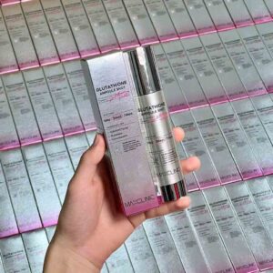 Maxclinic Glutathione Ampoule Shot 3Days