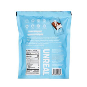 Socola nhân dừa Unreal