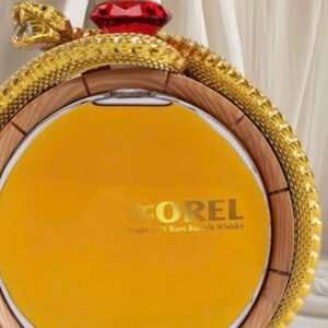 The Orel Nagas 1871 Rare Barrels
