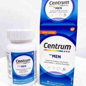 centrum men