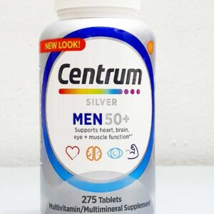 centrum men 50