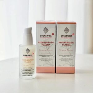 evenswiss regenerating plasma
