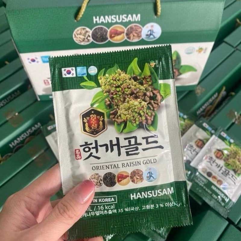 hansusam 365 50ml
