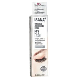 isana eyelash
