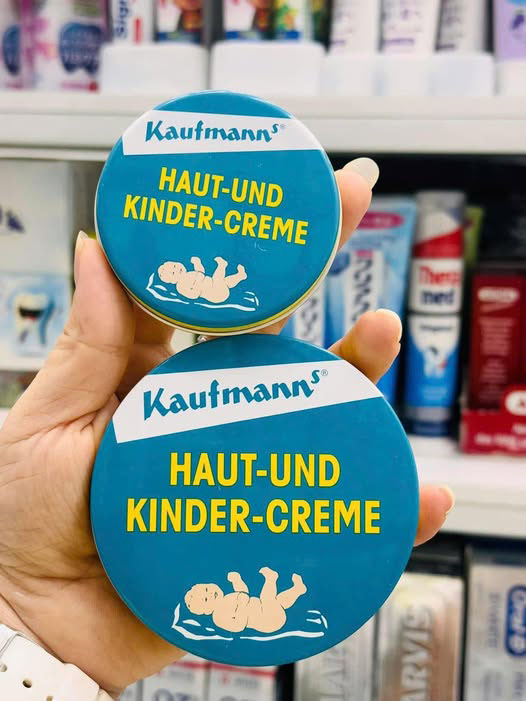 kaufmann kem hăm