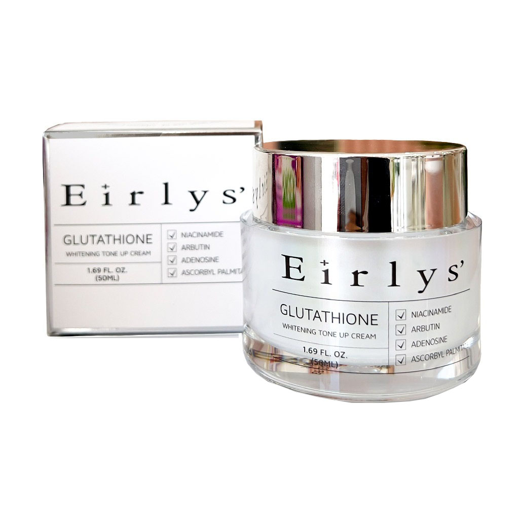 kem trị nám Eirlys Glutathione