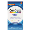 multivitamin centrum for men
