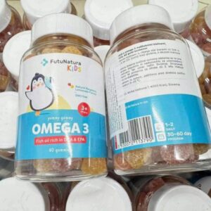 omega 3 futunatura