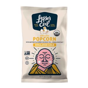 popcorn himalayan gold