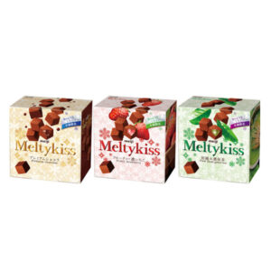 socola meltykiss