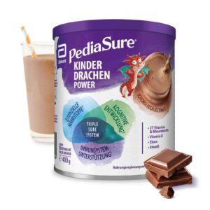 sữa abbott pediasure