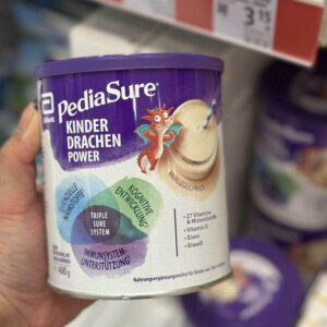 sữa pediasure 400g