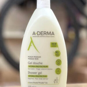 sữa tắm aderma