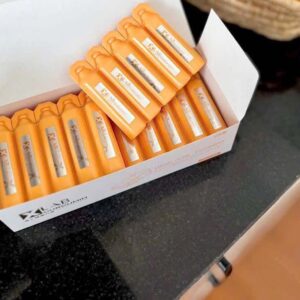 tinh chất nghệ Nano Curcumin