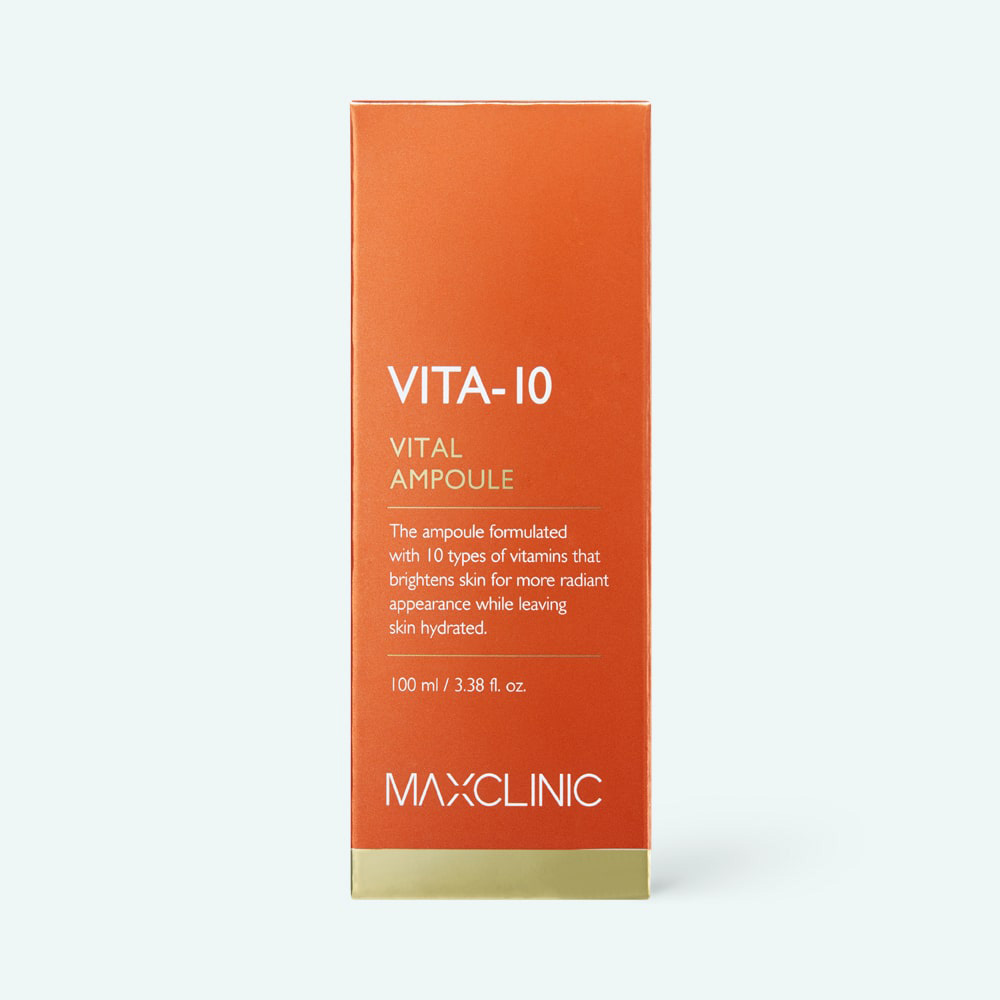 vita 10 maxclinic