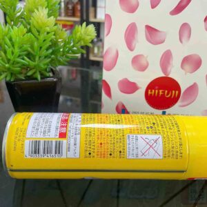 Chai xịt khử mảng bám dầu mỡ Rinrei Nhật Bản