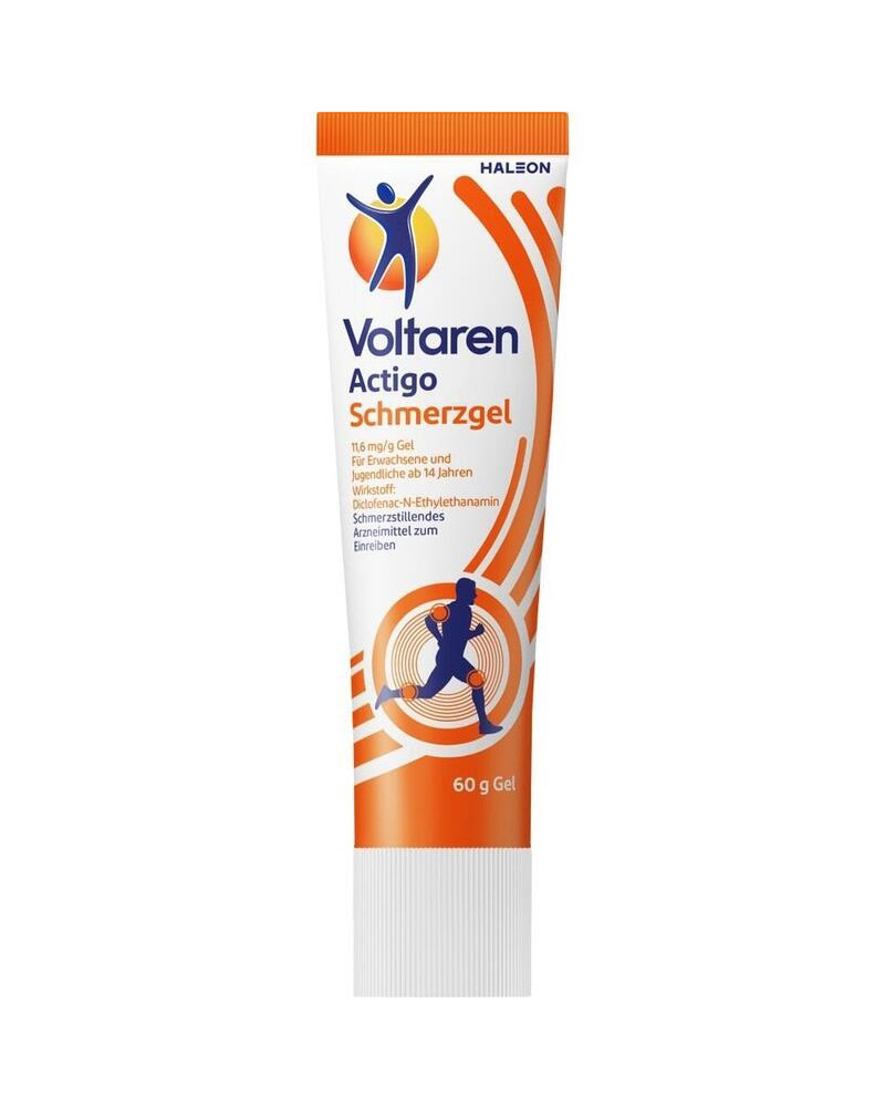 Kem Voltaren