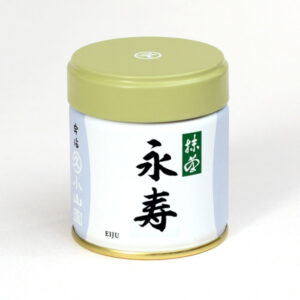 Marukyu Koyamaen Eiju