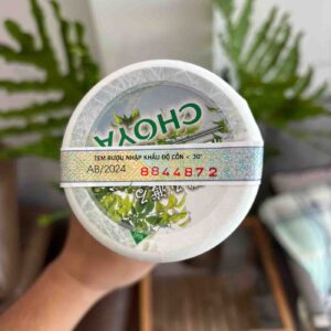 Rượu mơ Choya Nhật Bản Kishu 720ml màu xanh