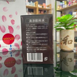 Nước uống trắng da Up White Collagen Peptide 50000 hộp 10 chai - Ảnh 2
