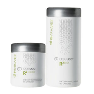 ageloc r2 nuskin