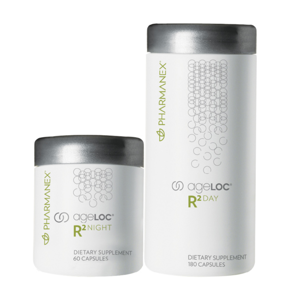 ageloc r2 nuskin