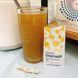 công dụng của unimate unicity