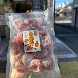 hồng gió nhật bản