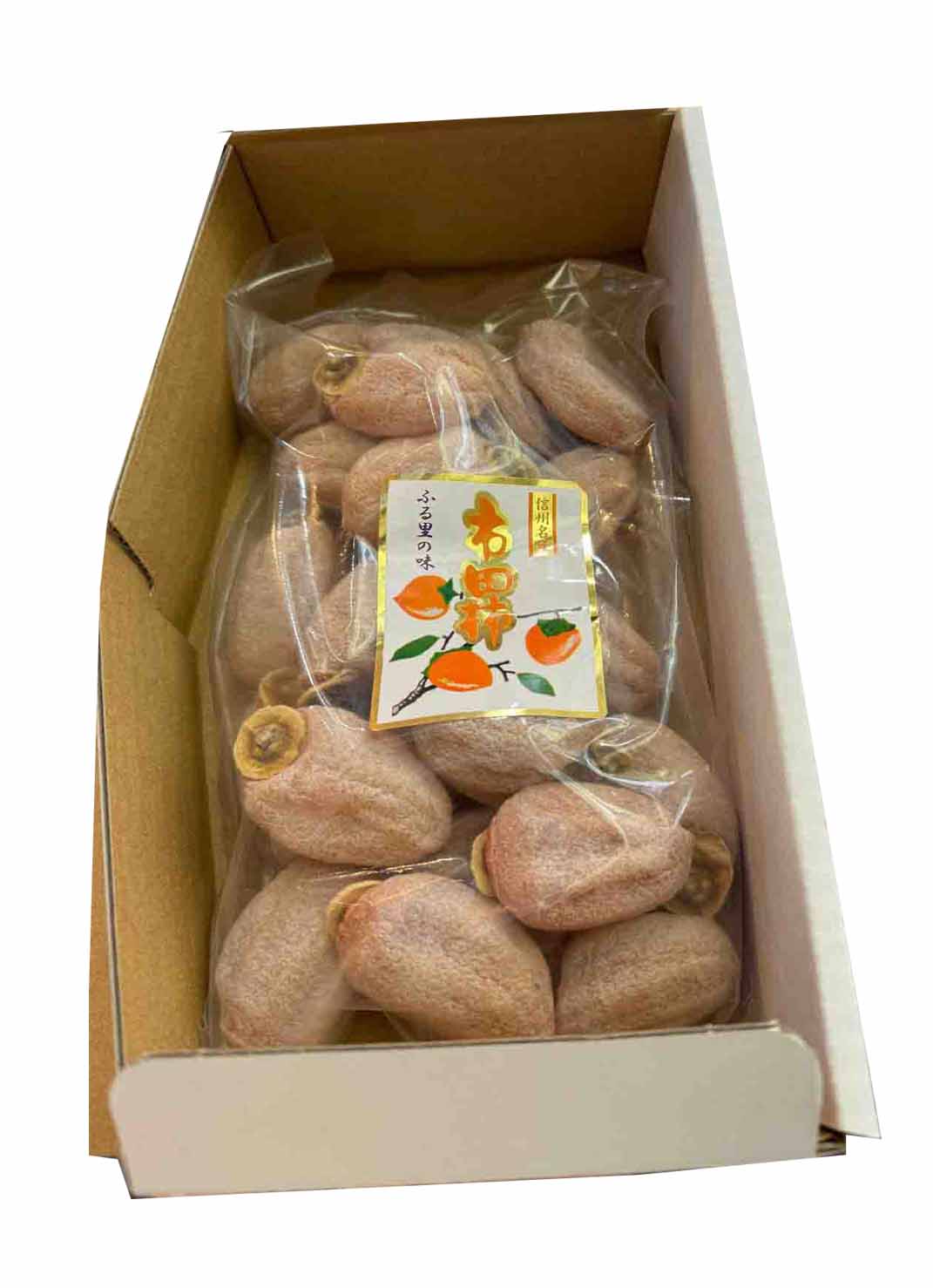 hồng treo gió của nhật