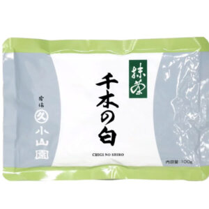 matcha powder chigi no shiro tuis 100g