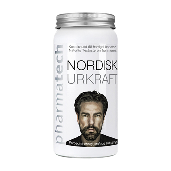 nordisk urkraft