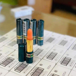 Son gió Shiseido Chiffonette Lipstick