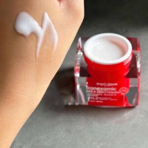 tranexamic mela zero cream