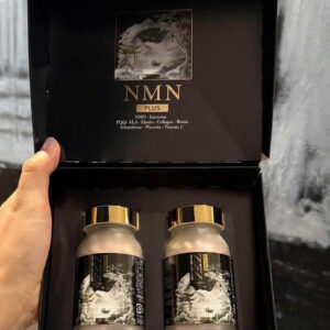 NMN 68000mg Plus