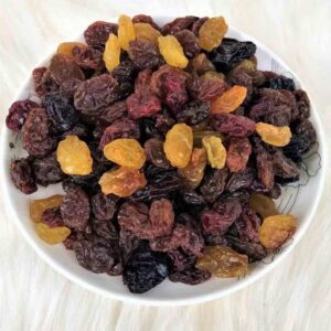 Nho khô Mourad's Coffee & Nuts