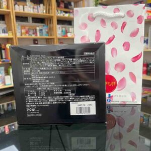 Viên uống NMN 68000mg Plus JT-LAB Nhật Bản 170 viên