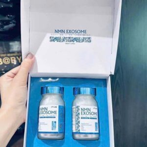 Viên uống NMN Exosome JT-LAB