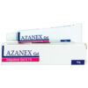 azanex gel 10g